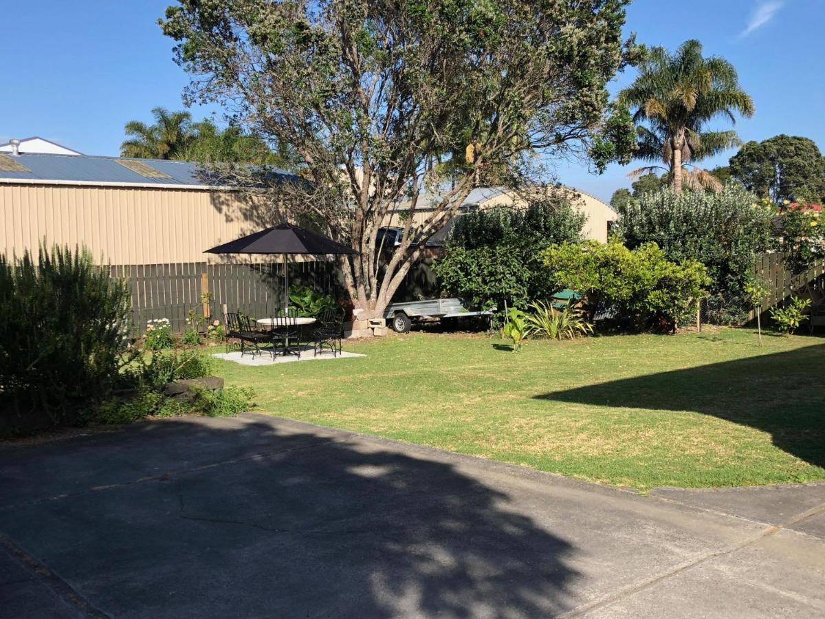 Waikaraka Beach, Spacious & Very Comfortable Whangarei Heads Exteriör bild